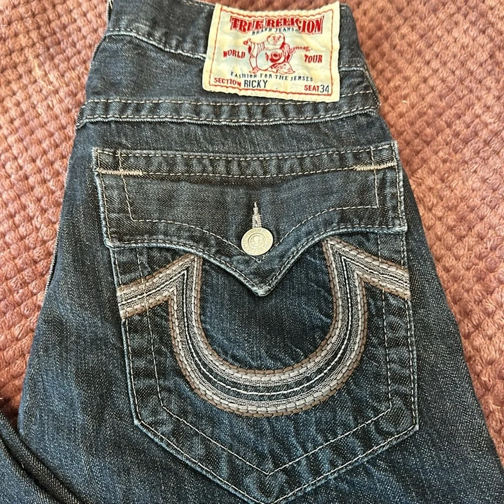 True Religion Jeans